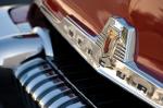 Mercury Monterey Hardtop Coupe 1954 года